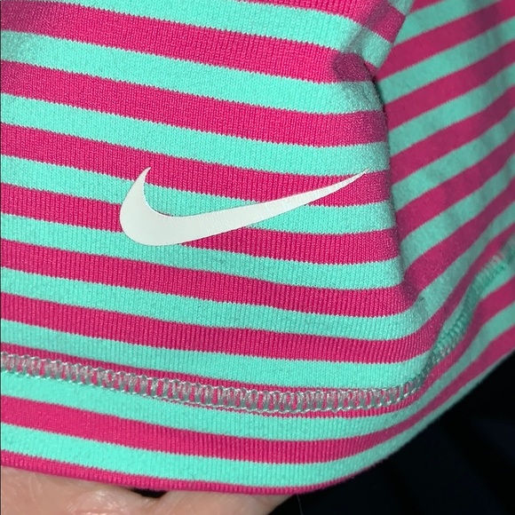 Nike Dri-Fit bra tank - Picture 3 of 5